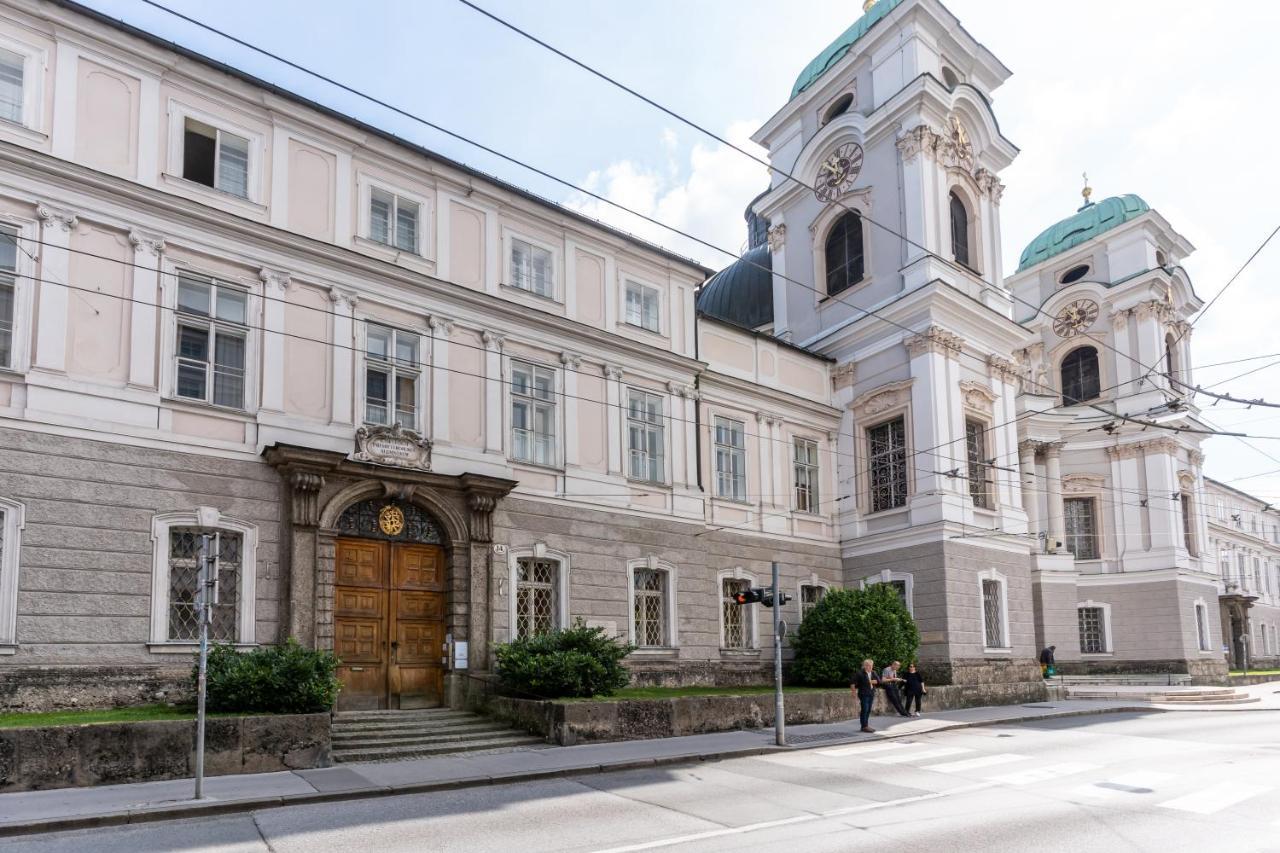 Gasthuis Gaestehaus Im Priesterseminar 3*