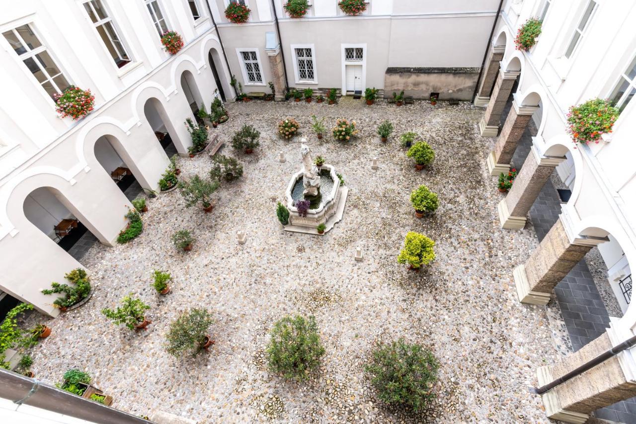 Gaestehaus Im Priesterseminar Salzburg