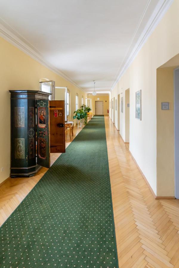 Gaestehaus Im Priesterseminar Gasthuis