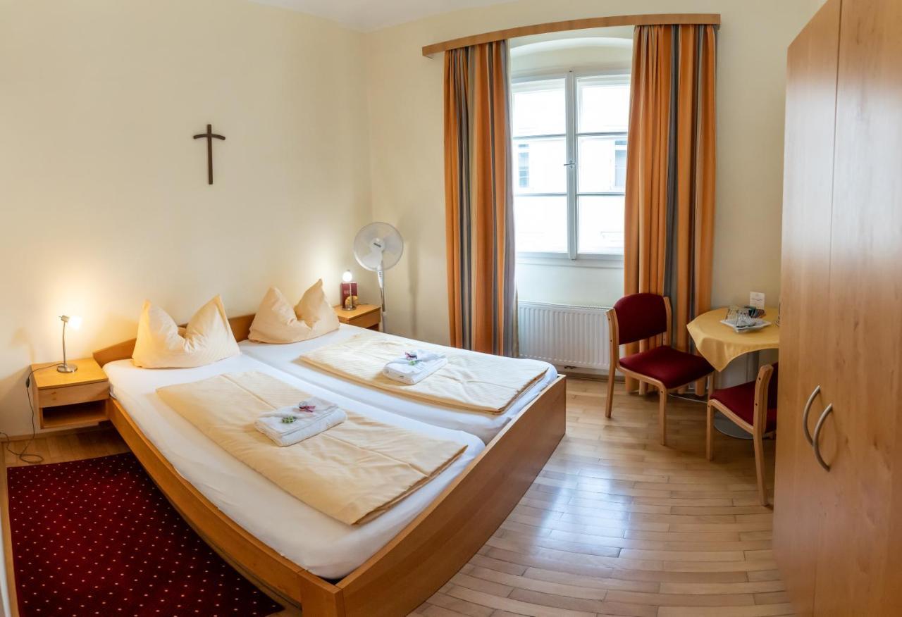 Gaestehaus Im Priesterseminar Gasthuis
