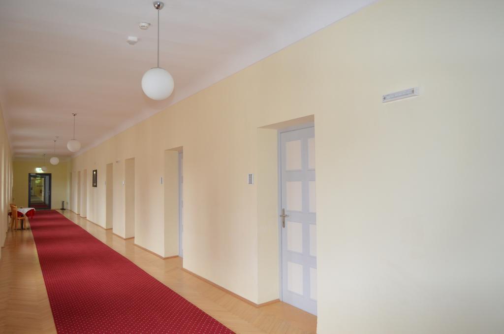 Gaestehaus Im Priesterseminar