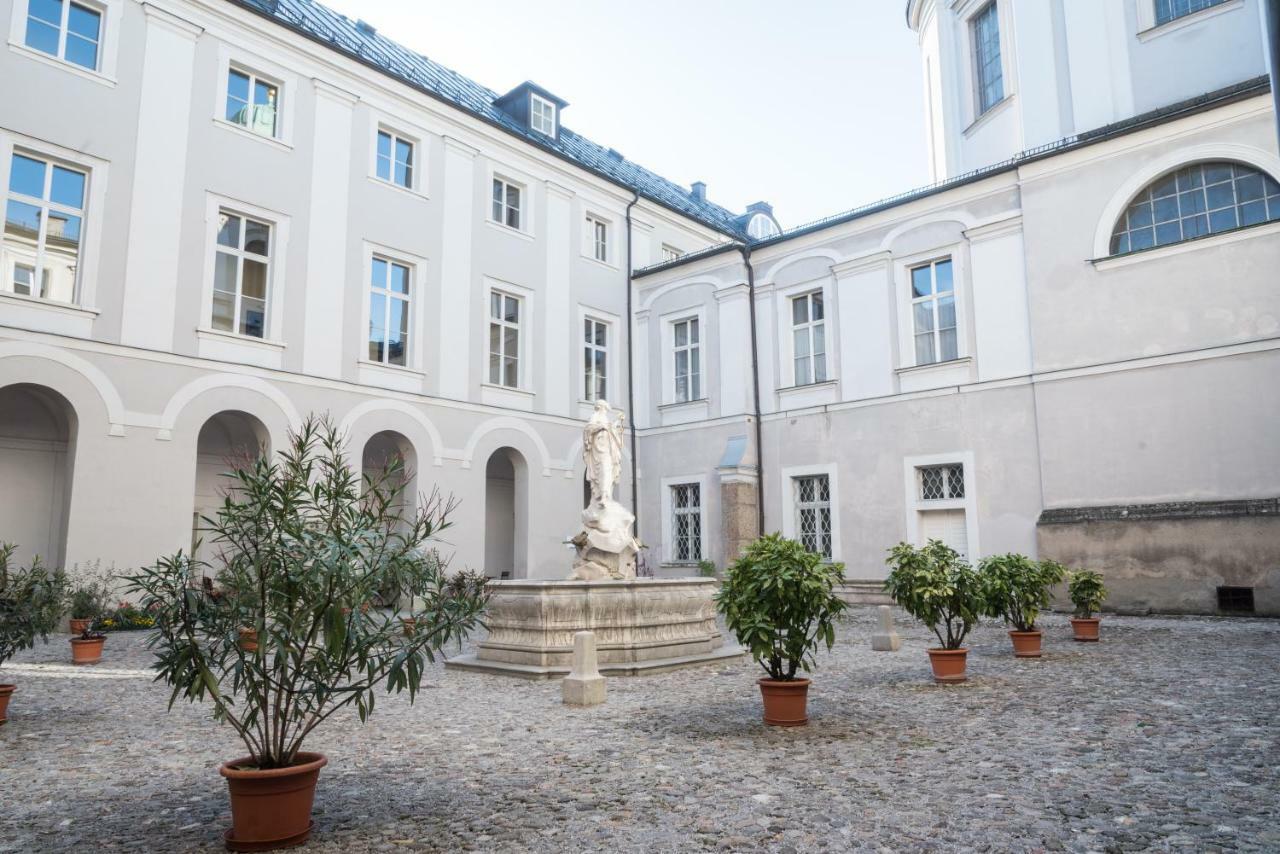 Gaestehaus Im Priesterseminar Gasthuis