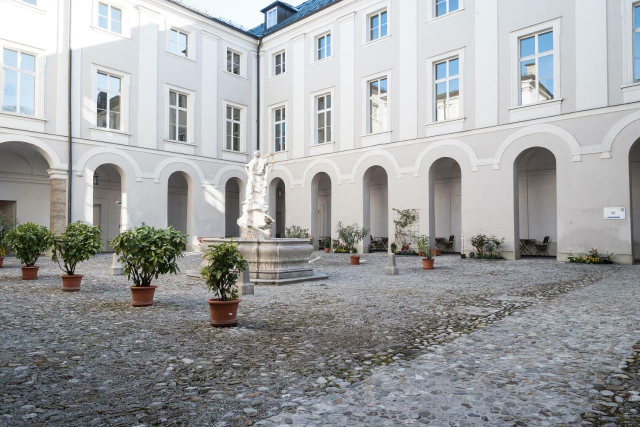 Gaestehaus Im Priesterseminar Gasthuis