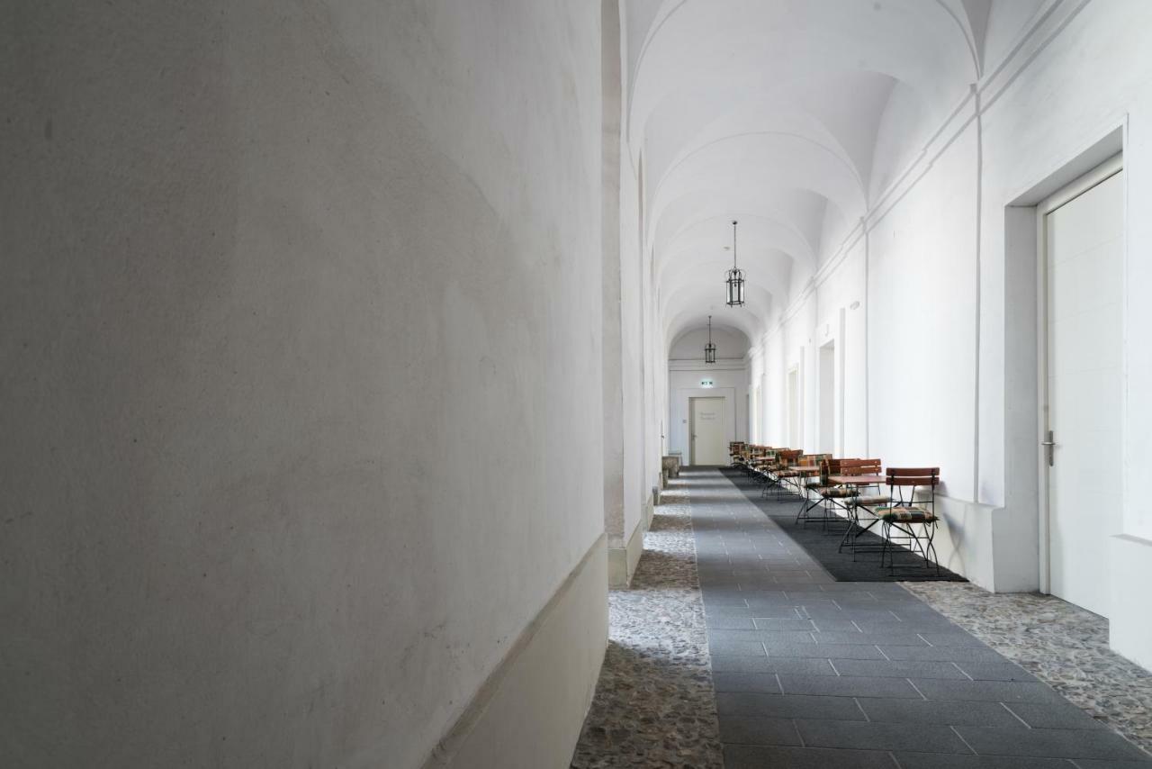Gaestehaus Im Priesterseminar 3*