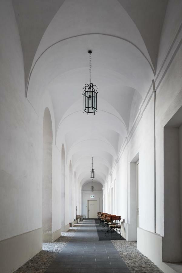 Gaestehaus Im Priesterseminar 3*