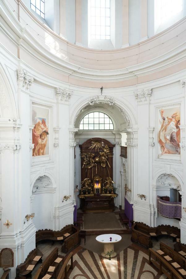 Gaestehaus Im Priesterseminar Gasthuis 3*