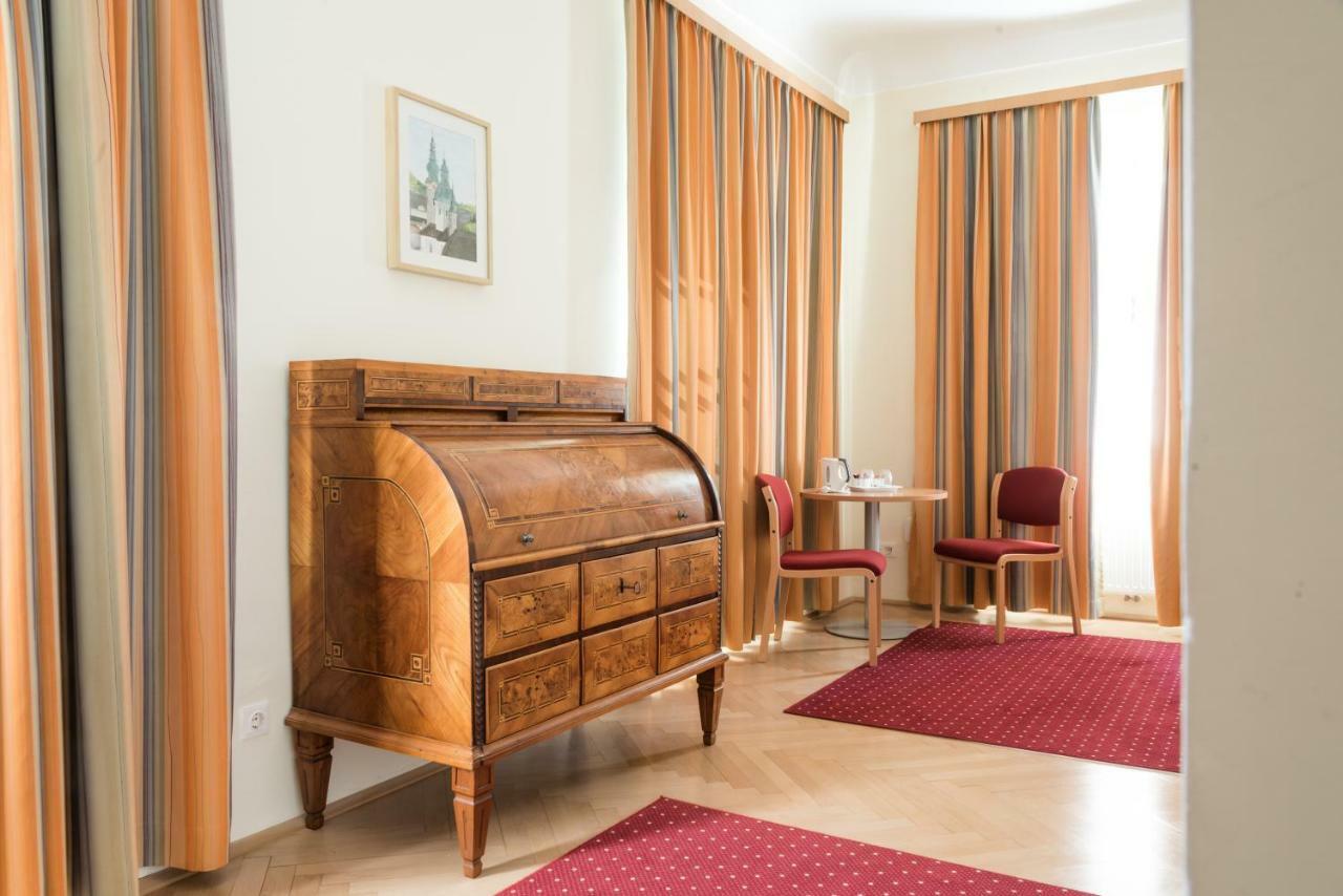 Gaestehaus Im Priesterseminar Gasthuis