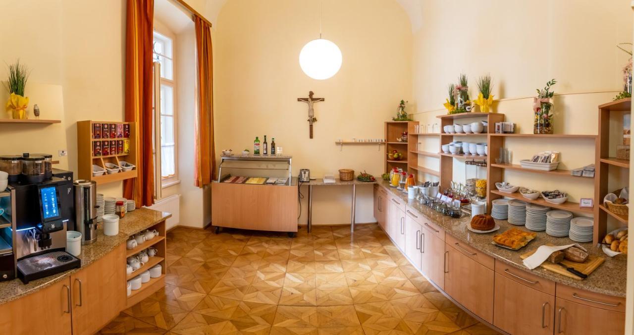 Gasthof Im Priesterseminar 3*