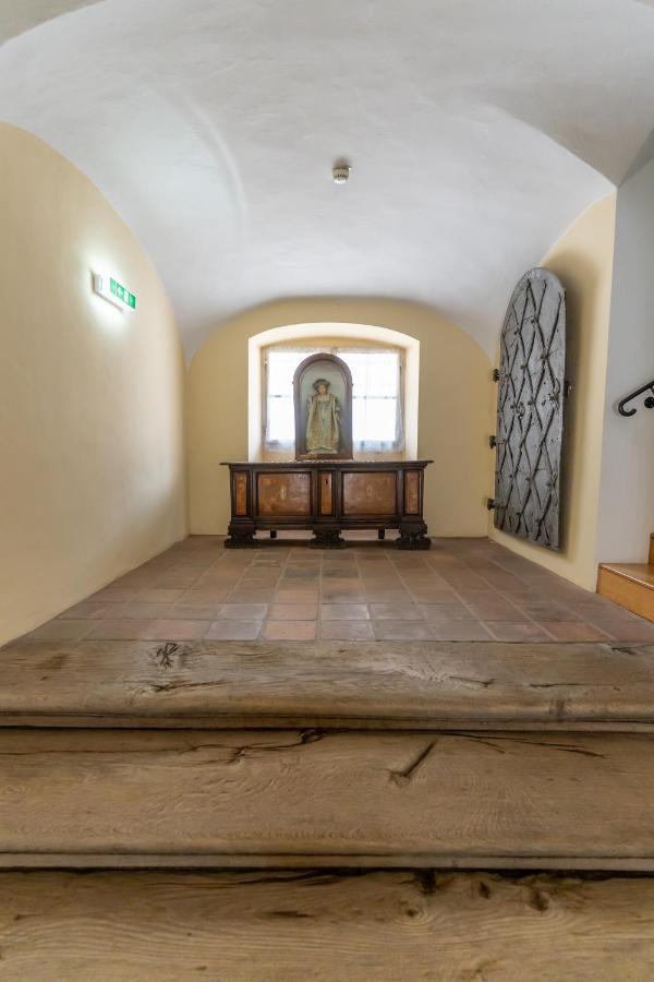 Gasthof Im Priesterseminar Salzburg