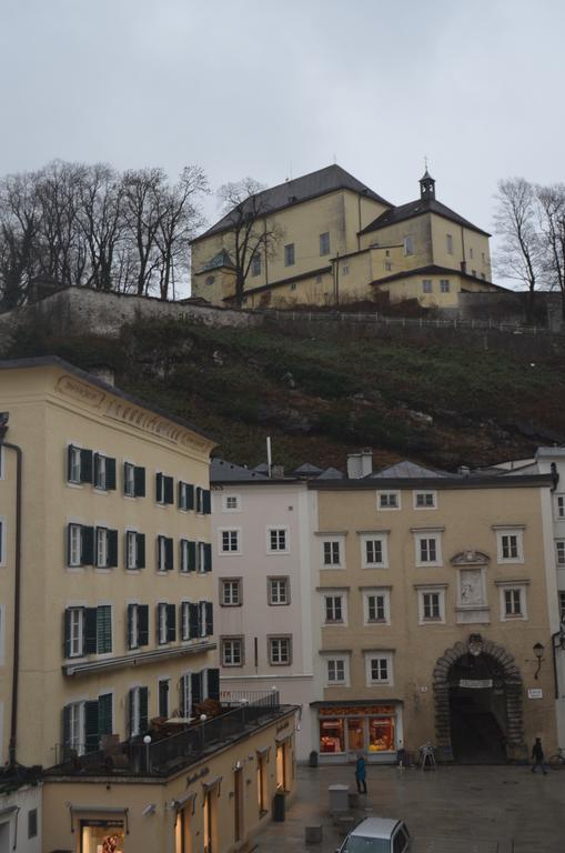 Gasthof Im Priesterseminar