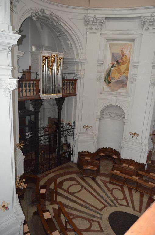 Gasthof Im Priesterseminar 3*
