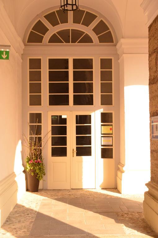 Im Priesterseminar Gasthof 3*