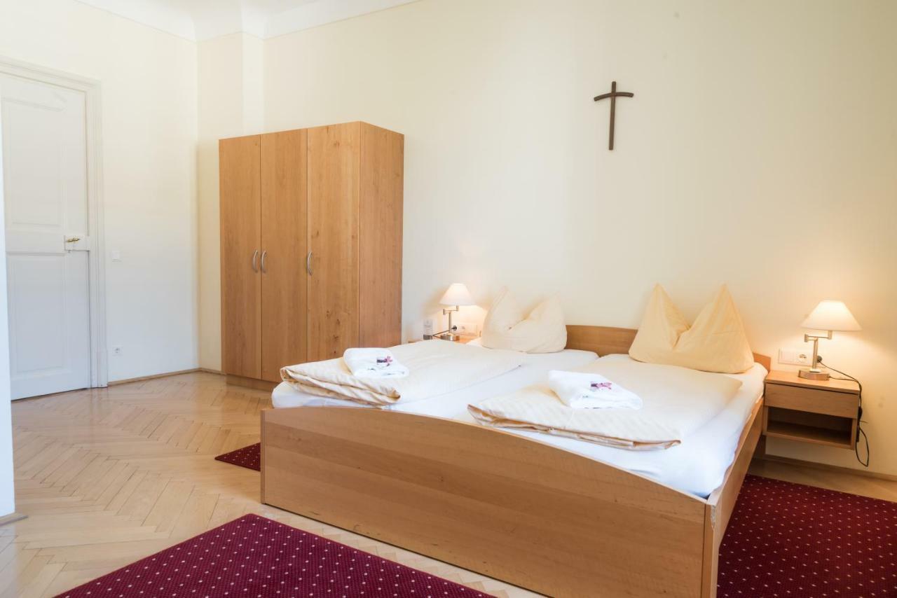Gasthof Im Priesterseminar Salzburg