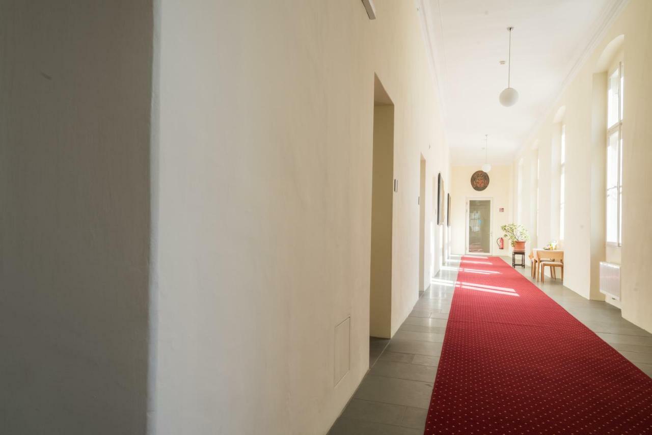 Gasthof Im Priesterseminar 3*