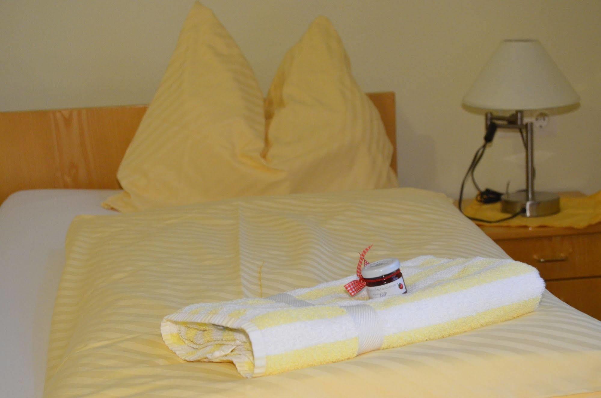 Gaestehaus Im Priesterseminar 3*